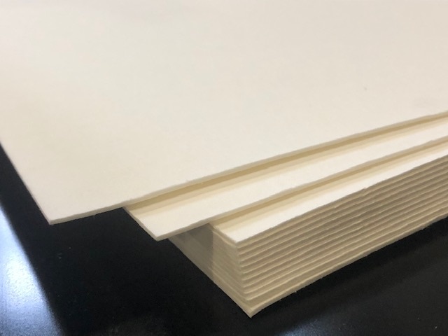 cellulose press pads global laminates